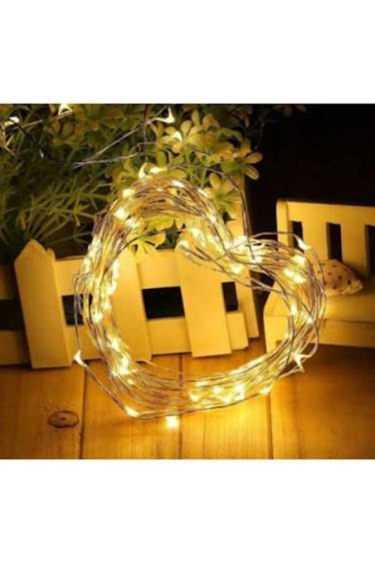 Lumenn 3m Pilli Peri Led Işık Led Aydınlatma