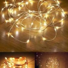 Lumenn 3m Pilli Peri Led Işık Led Aydınlatma