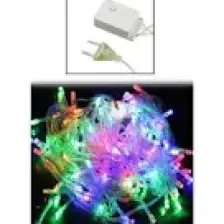 Pazariz 100 Ledli 8 Fonksiyonlu Dekor Lambası 10M - Rgb