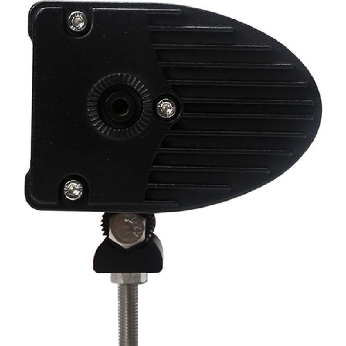 Knmaster Rally 20W Off Road  Motosiklet Sis Farı Takım