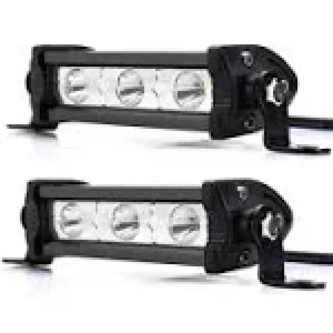 Knmaster Juno 3 Ledli Motosiklet / Off Road Sis Farı Takım