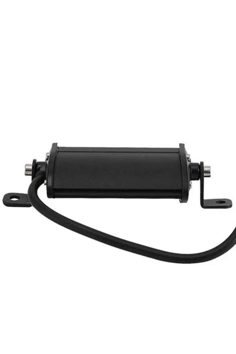 Knmaster Juno 3 Ledli Motosiklet / Off Road Sis Farı Takım
