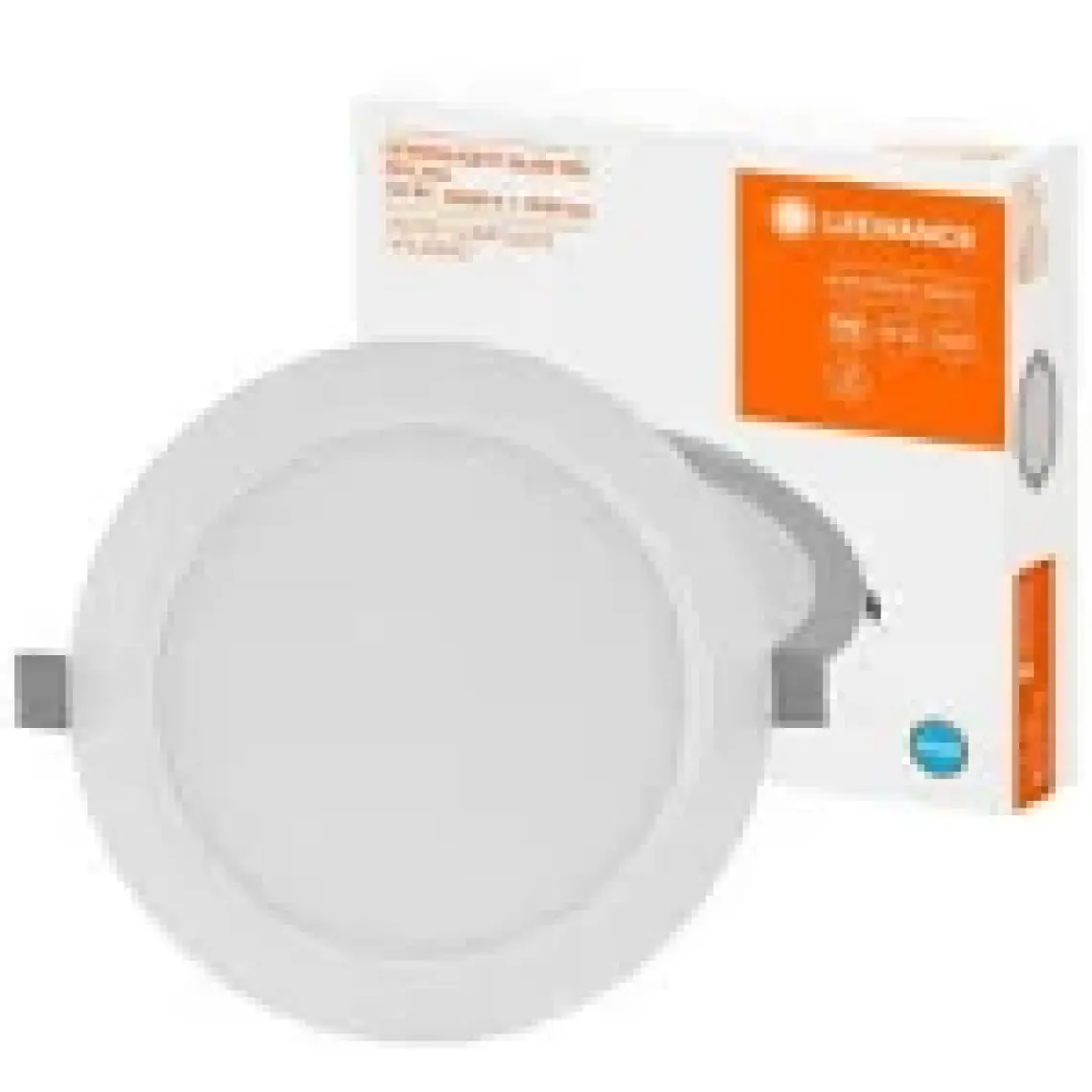 Ledvance Led Slim Downlight 18W/6500K 1440lm