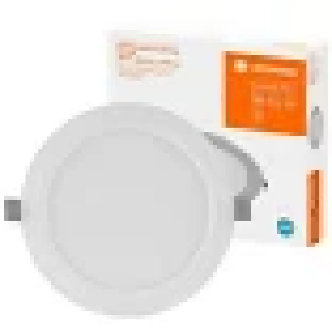 Ledvance Led Slim Downlight 18W/6500K 1440lm