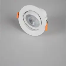 Cata Ct 5204 G  5 W Sıva Altı Led Spot Armatür Günışığı