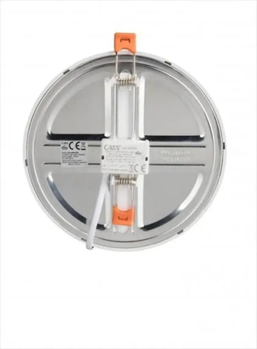 Cata Ct 5646 B  9 W Led Spot Beyaz Işık Ayarlı Delik Çapı