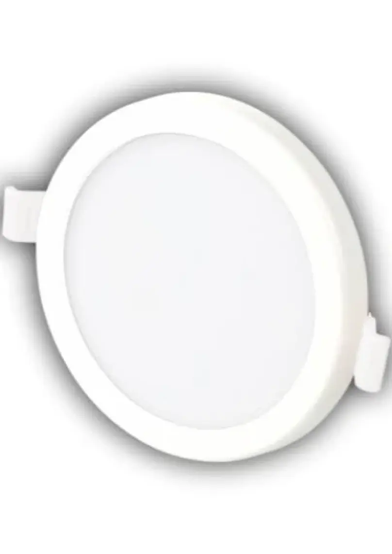 Cata Ct 5646 B  9 W Led Spot Beyaz Işık Ayarlı Delik Çapı