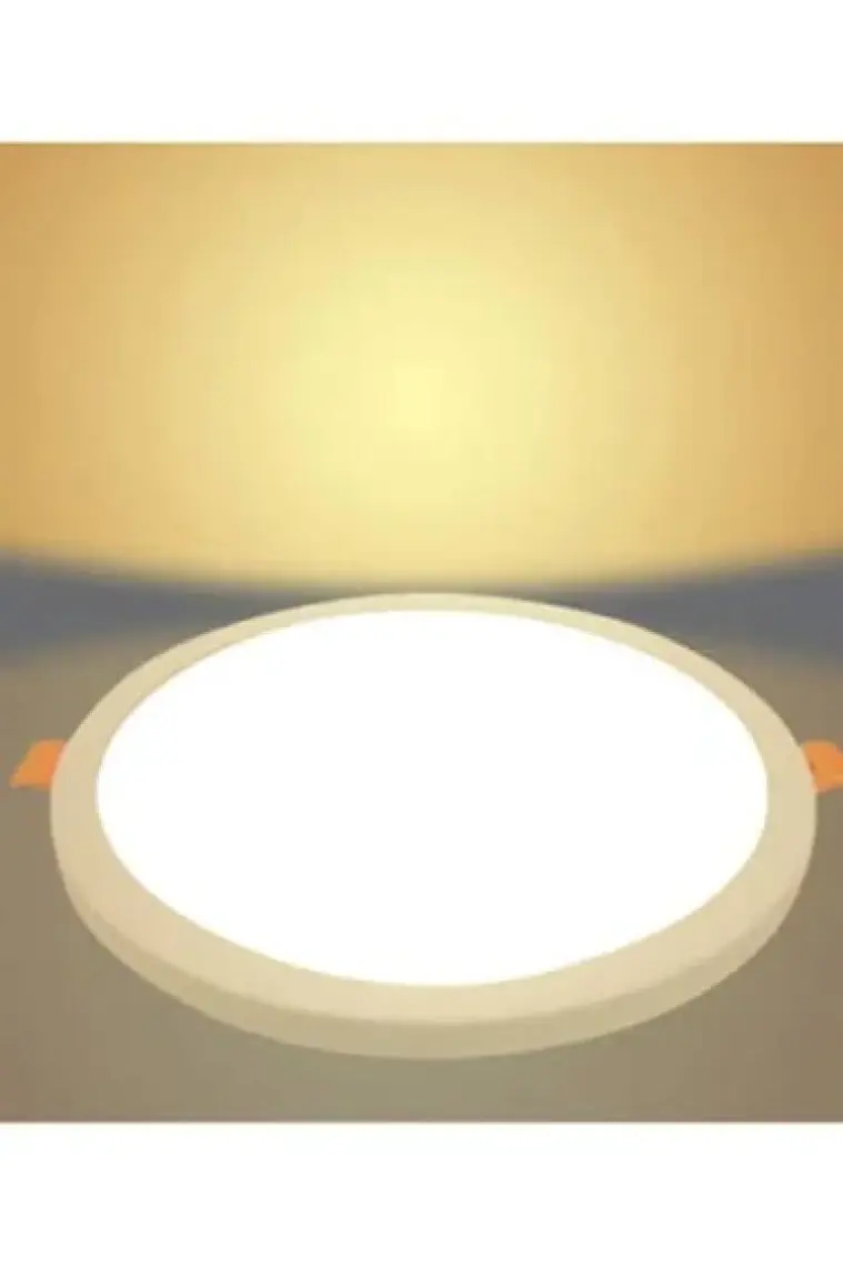 Cata Ct 5646 B  9 W Led Spot Beyaz Işık Ayarlı Delik Çapı
