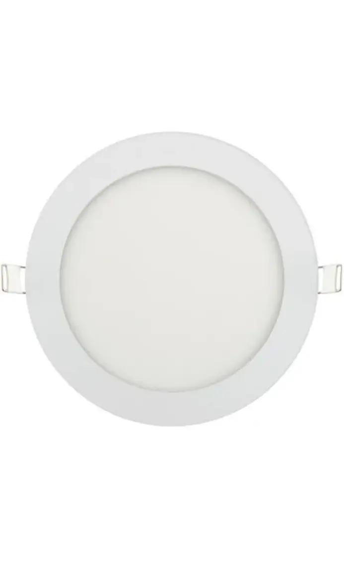 Horoz Led Spot Panel Horoz Slim 12 Watt Günışığı