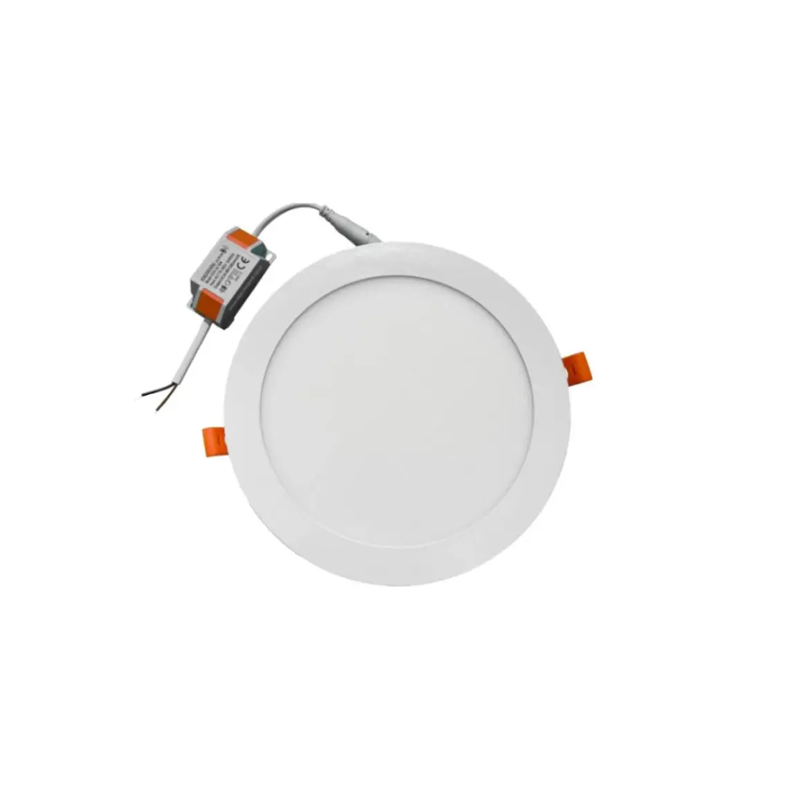 Jupiter 3W Slim Led Panel Spot Sıva Altı Beyaz Işık 110Lm Ld470B