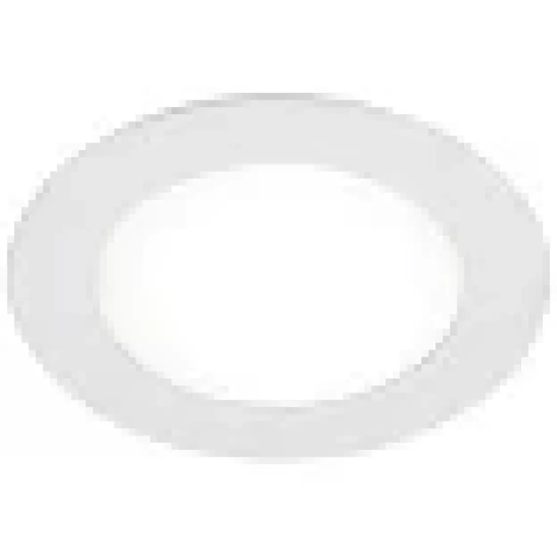 Jupiter 3W Slim Led Panel Spot Sıva Altı Beyaz Işık 110Lm Ld470B