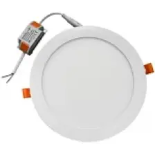 Jupiter 3W Slim Led Panel Spot Sıva Altı Beyaz Işık 110Lm Ld470B