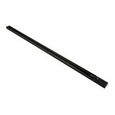 Monofaze Ray 1 Metre - Siyah