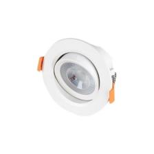 Cata Ct 5204 G 7 W Sıva Altı Led Spot Armatür Günışığı