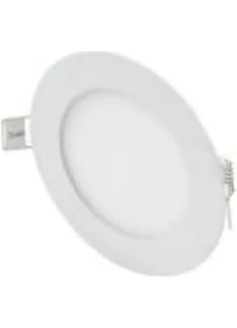 Cata 5 Adet Ct 5144 Cata 3W LED Spot Günışığı 3200K