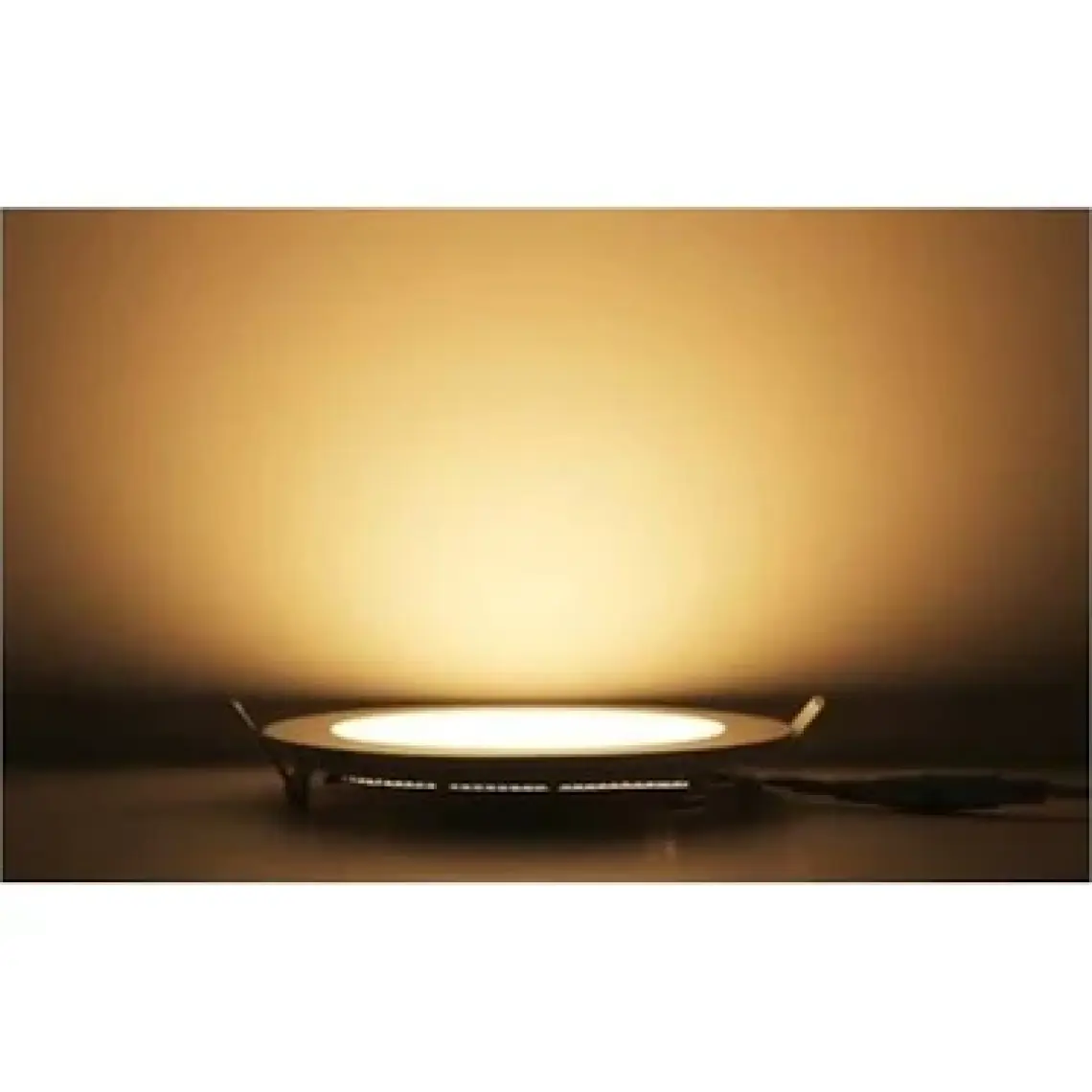 Cata 5 Adet Ct 5144 Cata 3W LED Spot Günışığı 3200K