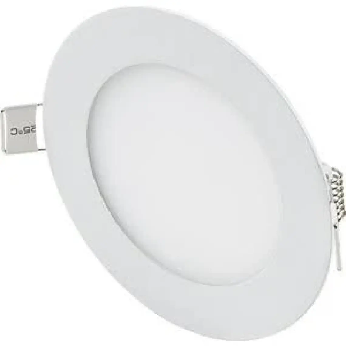Cata 5 Adet Ct 5145 Cata 6 W LED Spot Armatür Beyaz Işık 6500K