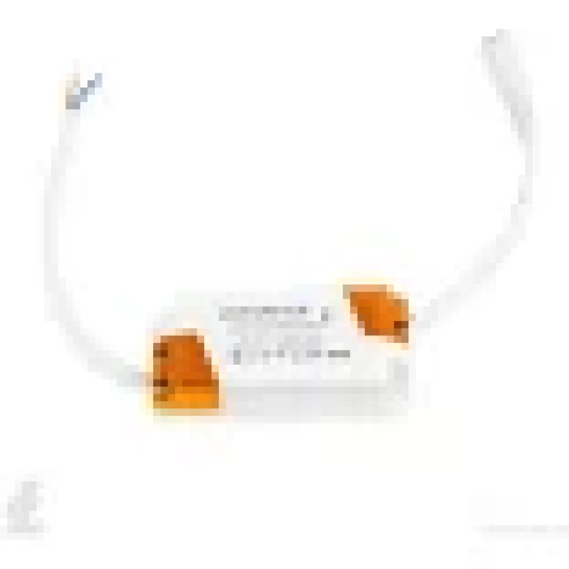 Maxled MX-1000N - 3W 4000K Ilık Beyaz Beyaz Kasa Sıva Altı Yuvarlak LED Panel