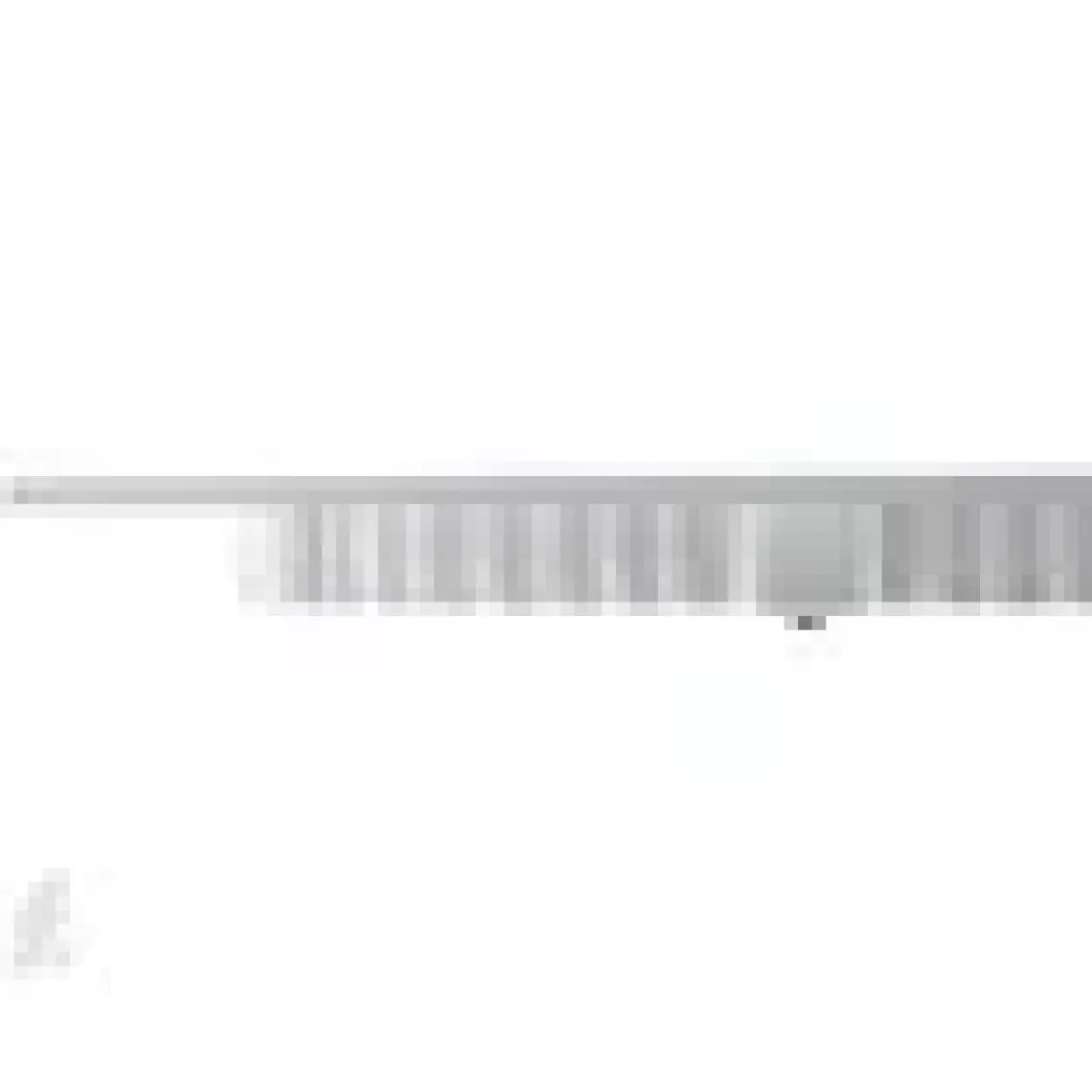 Maxled MX-1000N - 3W 4000K Ilık Beyaz Beyaz Kasa Sıva Altı Yuvarlak LED Panel