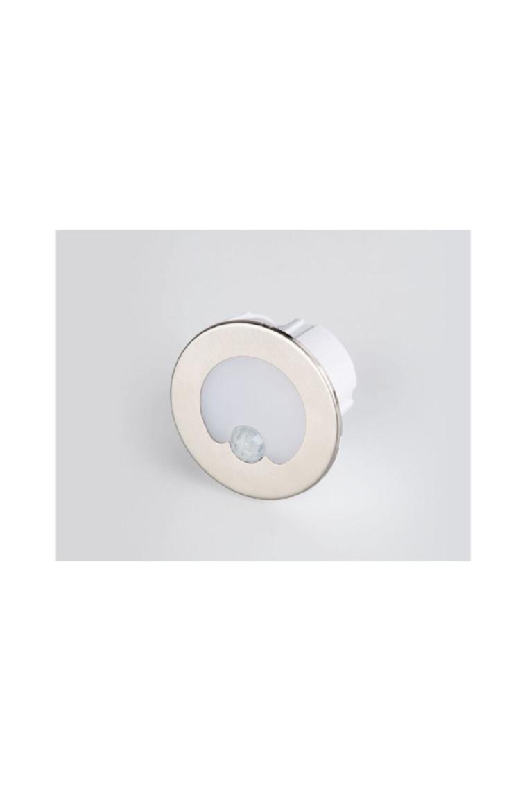 Cata CT-5174 1.5 W Sensörlü Beyaz Işık Koridor Armatürü