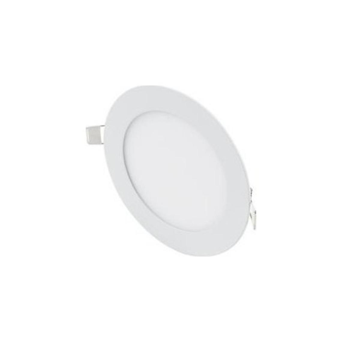 Cata CT-5146 9W Alüminyum Kasa Beyaz Işık Led Armatür