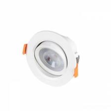 5 Watt Akik Spot LED 6400K Beyaz Işık CT-5204