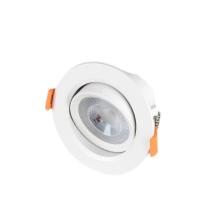Cata Ct-5204 7W Cob Led Armatür  Beyaz