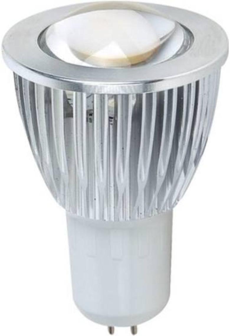 Klaus Cob Led Spot Lamba 5 W, Gu10,6400K