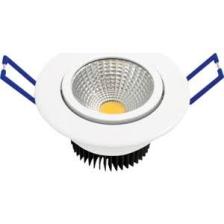 Klaus Cob Led Spot Lamba 5 W, Gu10,6400K