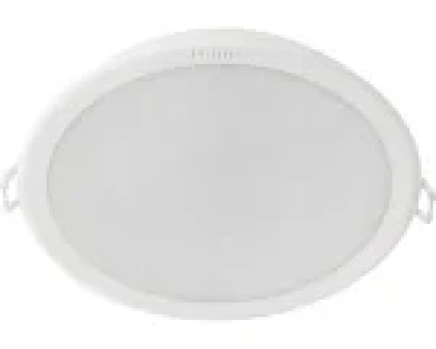 Philips 59204 Meson 150 10W Soğuk Beyaz LED Gömme Spot
