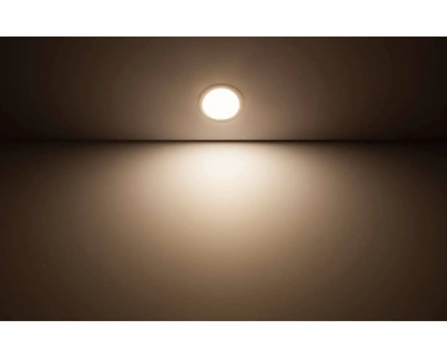 Philips 59204 Meson 150 10W Soğuk Beyaz LED Gömme Spot