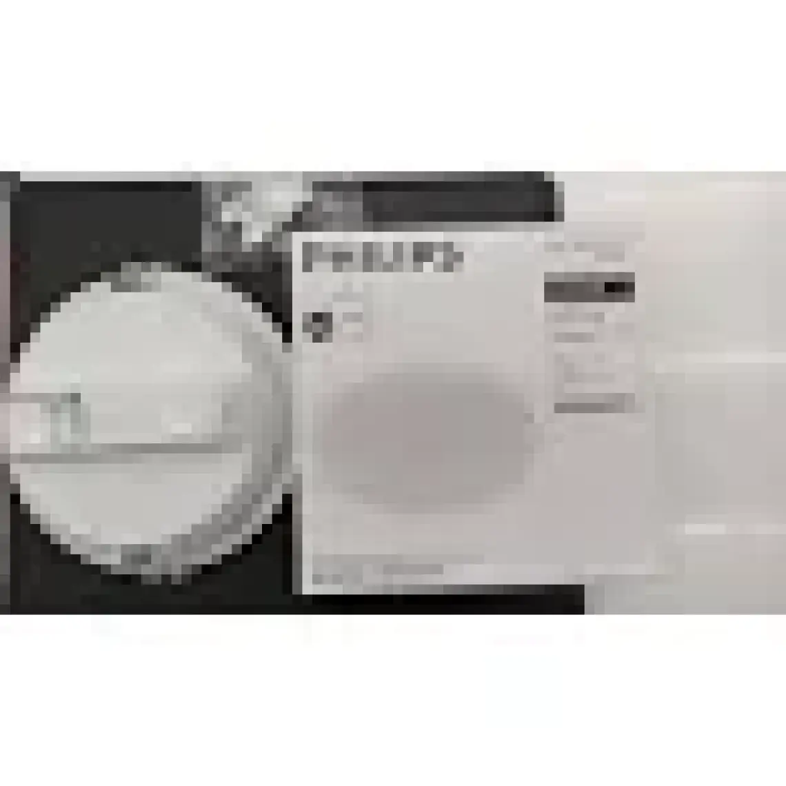 Philips 59204 Meson 150 10W Soğuk Beyaz LED Gömme Spot