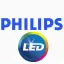 Philips 59204 Meson 150 10W Soğuk Beyaz LED Gömme Spot