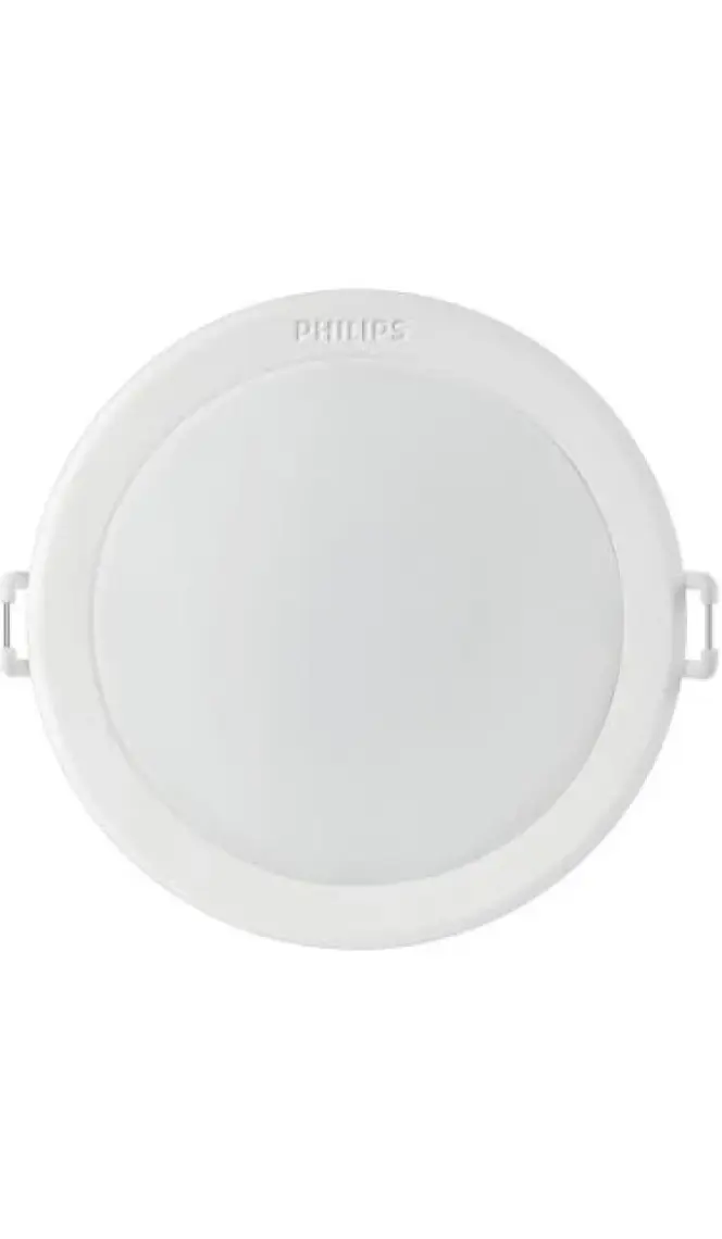 Philips 3.5W Sıva Altı LED Gömme Spot 3000K