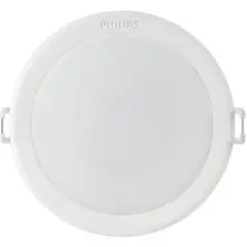 Philips 3.5W Sıva Altı LED Gömme Spot 3000K