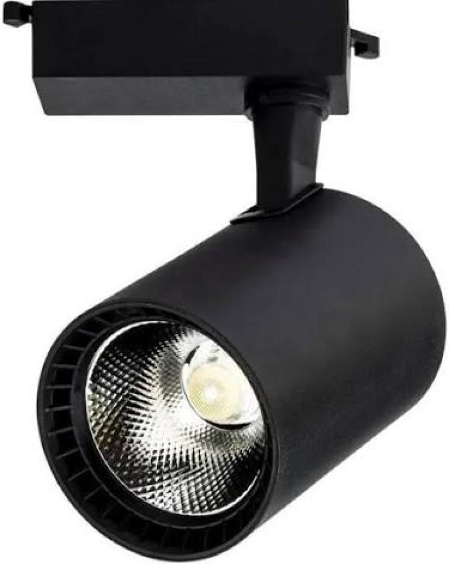 Taşkın Led 30 W Ray Spot Beyaz Kasa