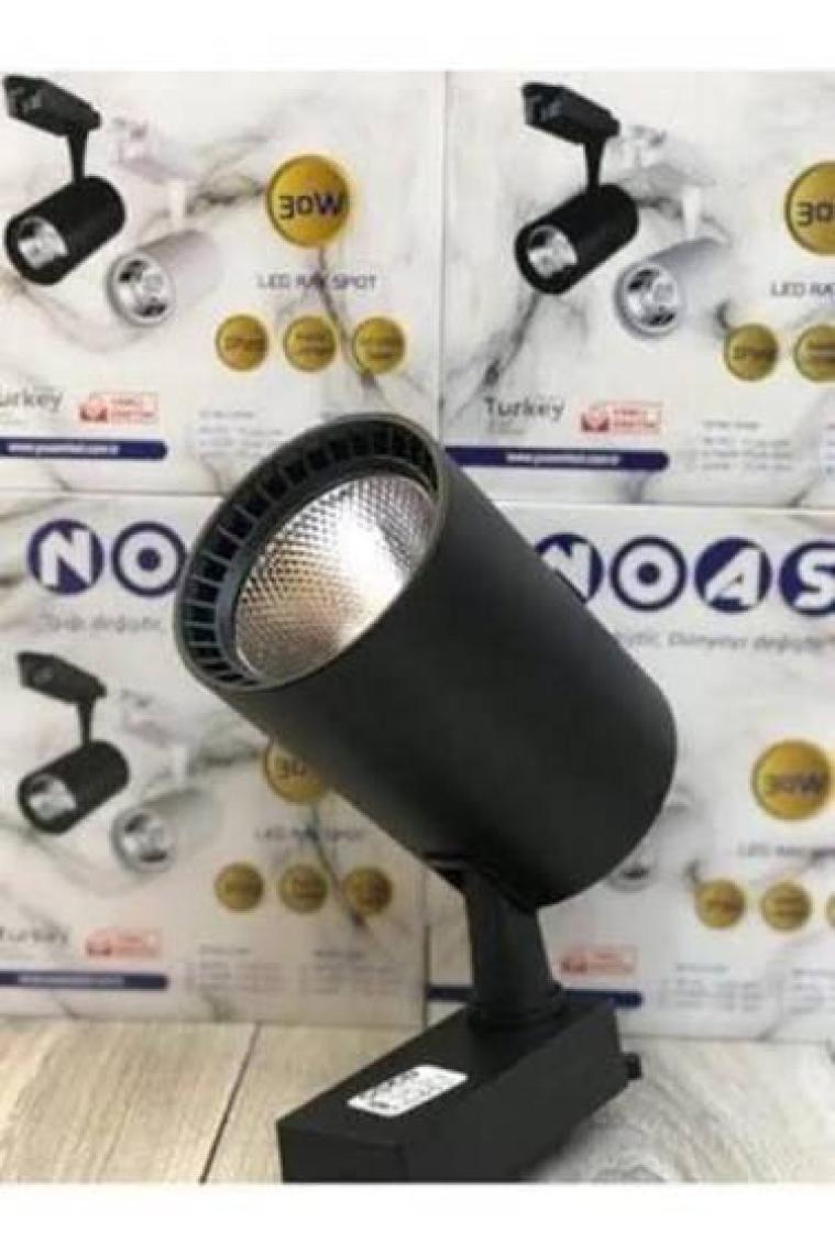 Taşkın Led 30 W Ray Spot Beyaz Kasa