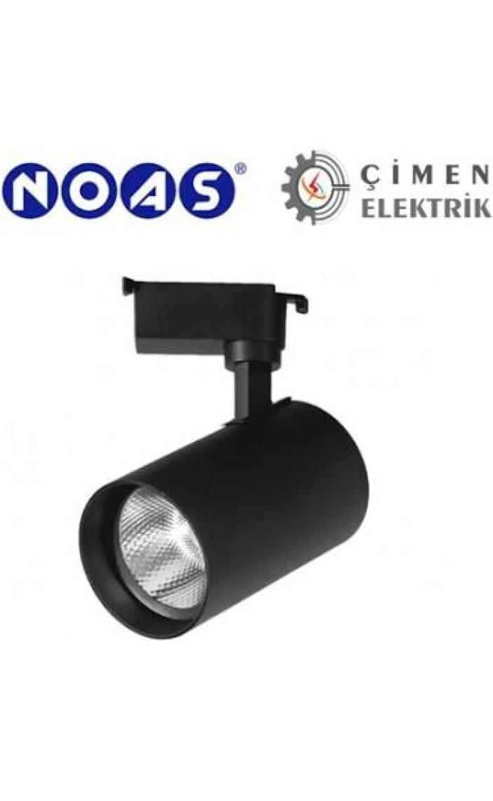 Taşkın Led 30 W Ray Spot Beyaz Kasa
