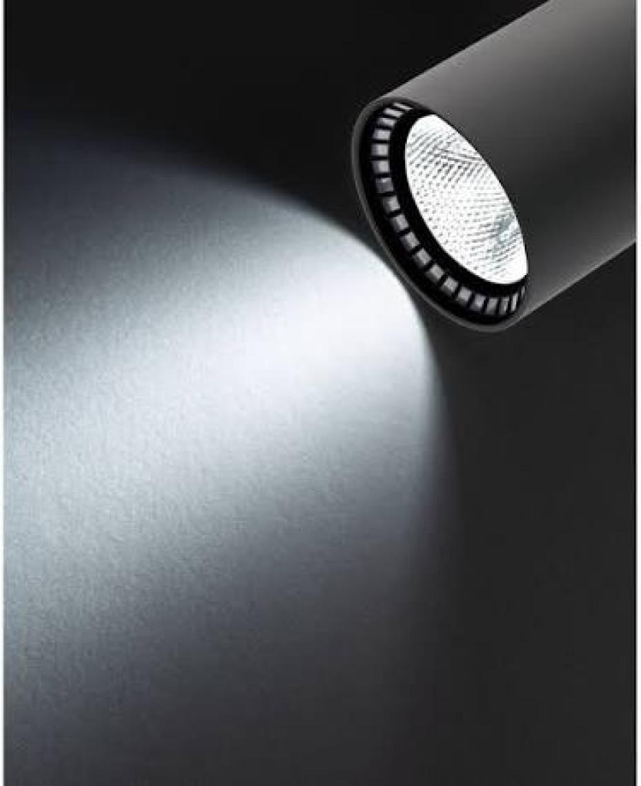 Taşkın Led 30 W Ray Spot Beyaz Kasa