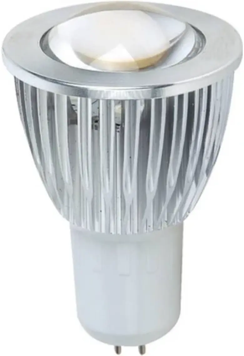 Klaus Cob Led Spot Lamba 5 W, Gu10,6400K