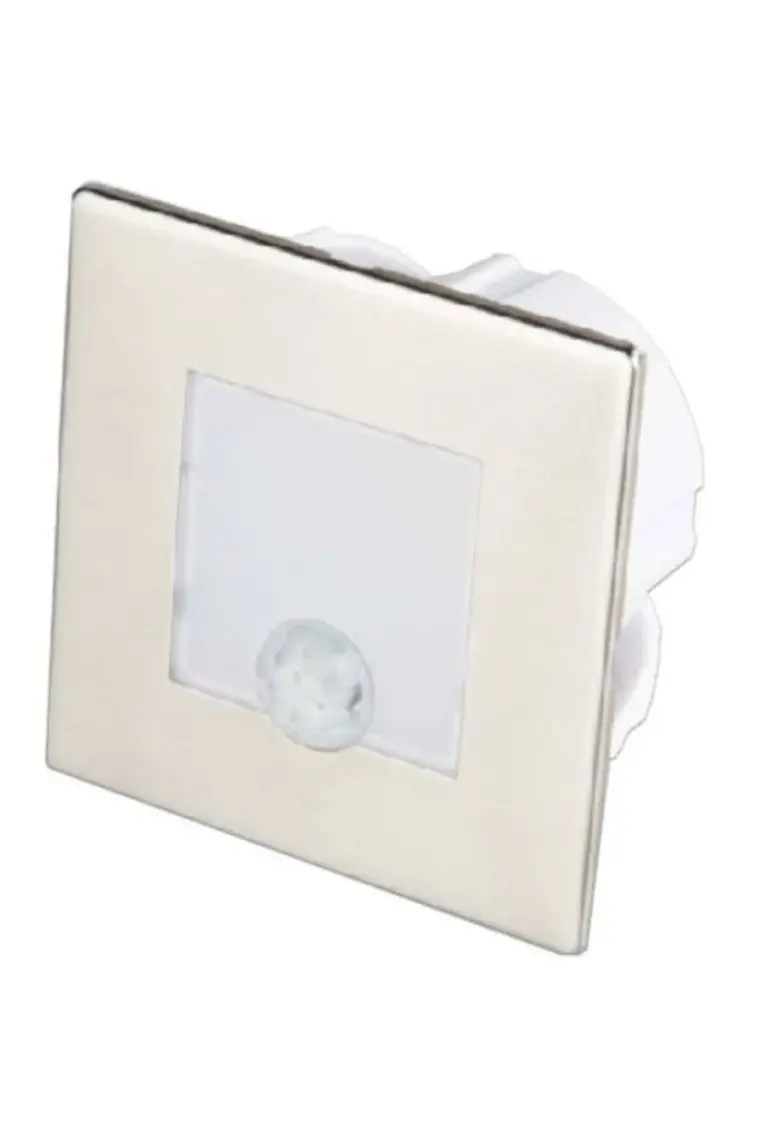 Cata Ct-5173 Radar Sensörlü Koridor Aydınlatma 1,5W  Günışığı