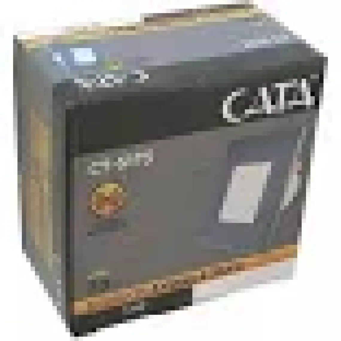 Cata Ct-5173 Radar Sensörlü Koridor Aydınlatma 1,5W  Günışığı
