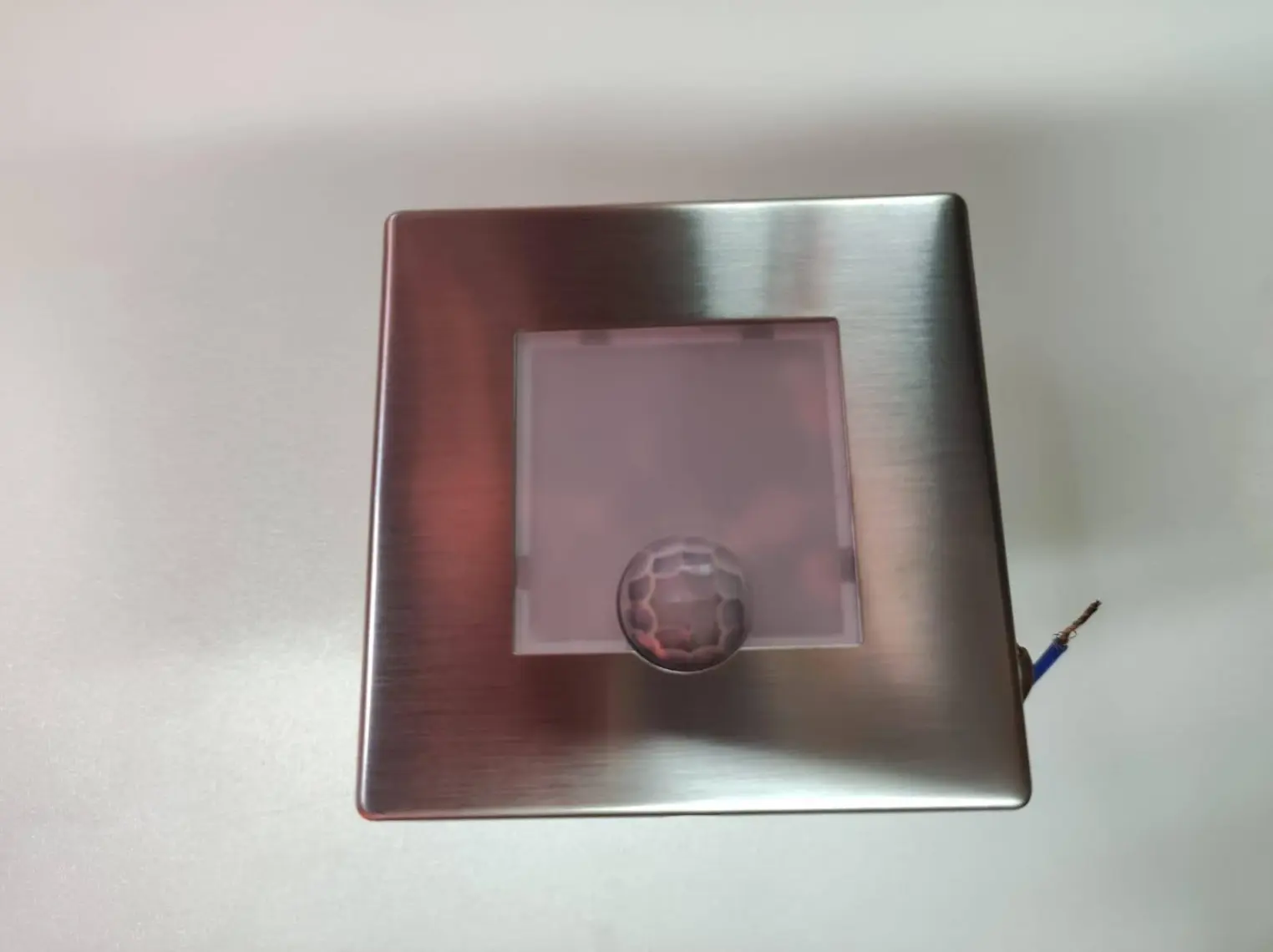 Cata Ct-5173 Radar Sensörlü Koridor Aydınlatma 1,5W  Günışığı