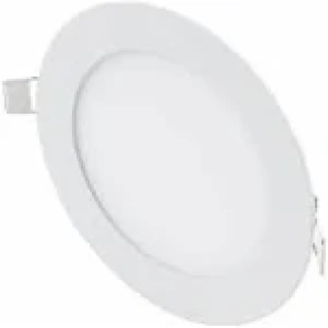 Cata Ct 5146 Panel Led Spot Armatür Sarı Renk