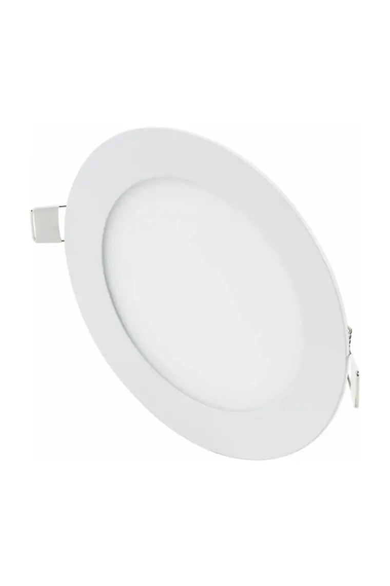 Cata Ct 5146 Panel Led Spot Armatür Sarı Renk