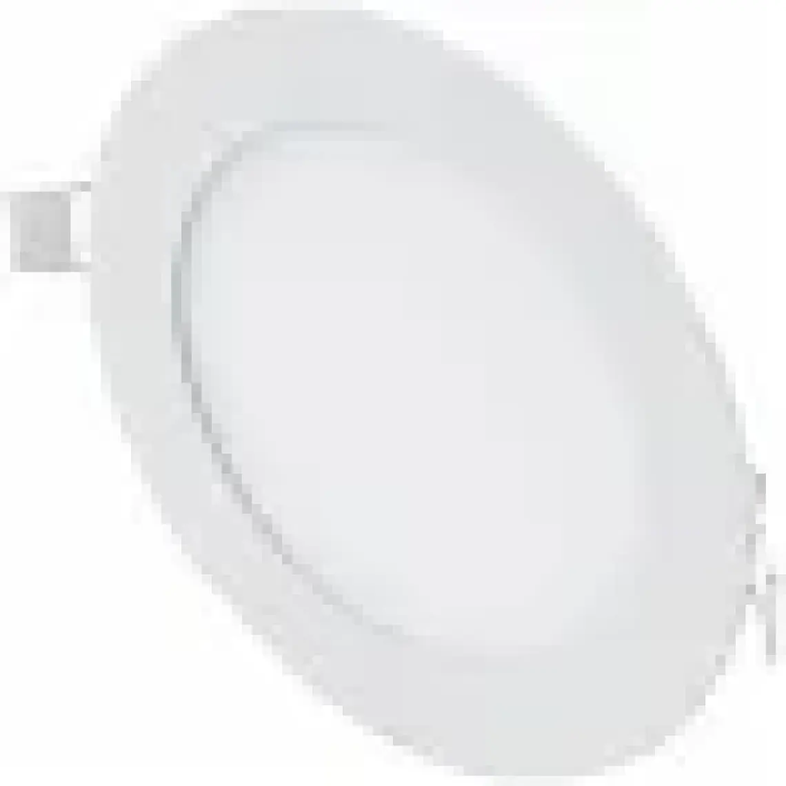 Cata Ct 5146 Panel Led Spot Armatür Sarı Renk