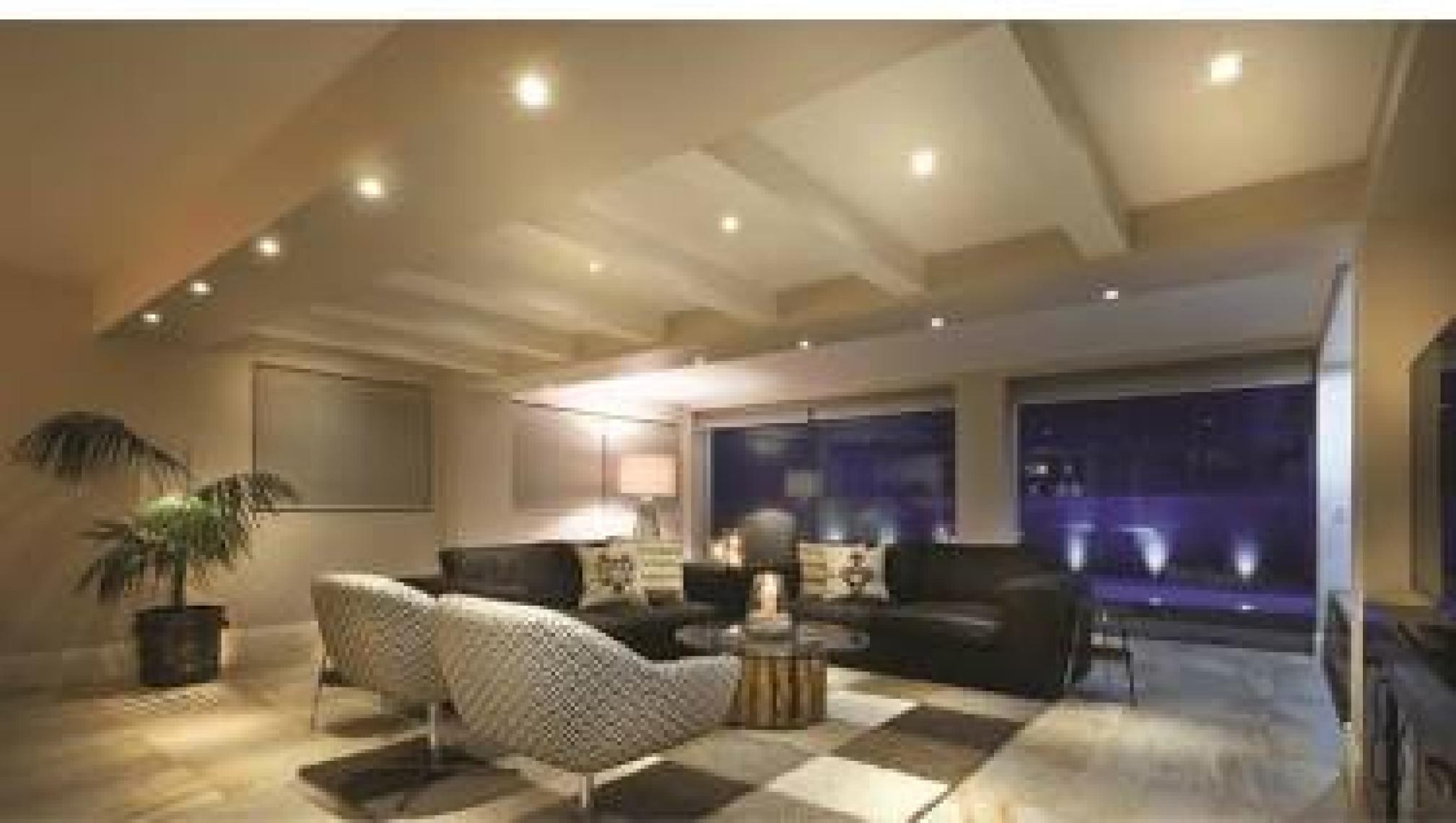 Taled 5 Watt Cob LED Spot Armatür Krom Kasa Trafolu LED Spot Aydınlatma