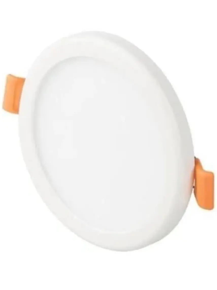 Cata Ct 5645 B  6 W Led Spot Beyazışık Ayarlı Delik Çapı