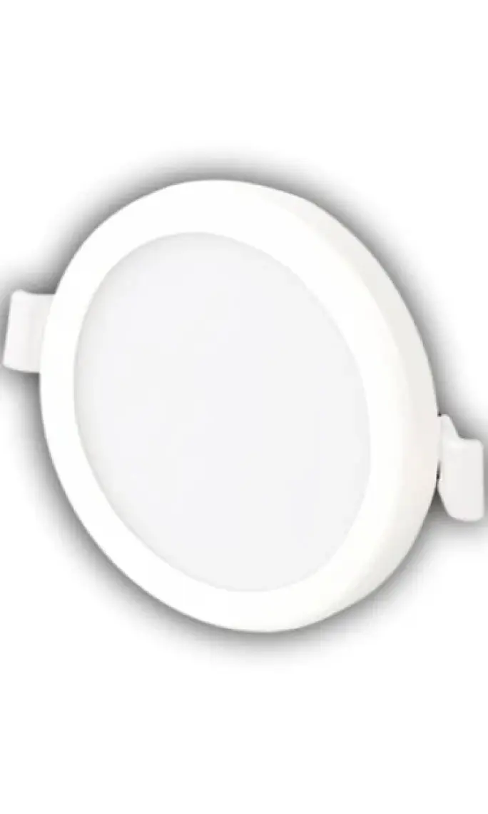 Cata Ct 5645 B  6 W Led Spot Beyazışık Ayarlı Delik Çapı