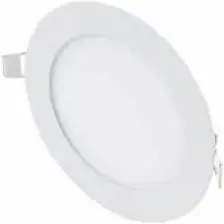 Cata Ct 5146 Panel Led Spot Armatür Sarı Renk